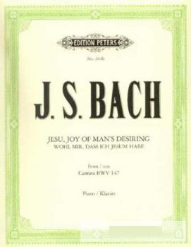 Johann Sebastian Bach - Bleib BEi Uns, Denn Es Will Abend Werden BWV 6 (2009)