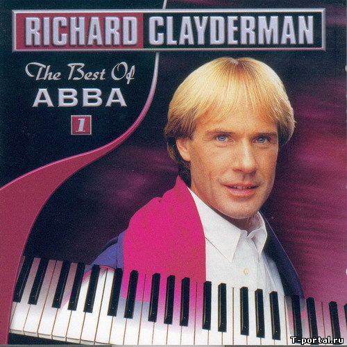 [Mp3] Ричард Клайдерман - Избранное / Richard Clayderman - The Best Of (1998)