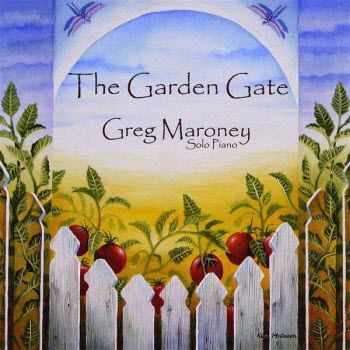 Greg Maroney - The Garden Gate (2009)