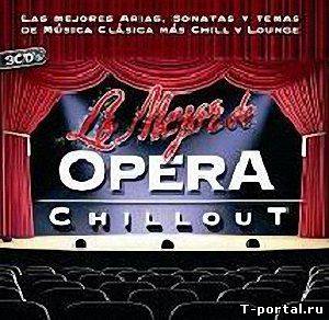 [Mp3] VA - Los Mejor De Opera Chillout 2008