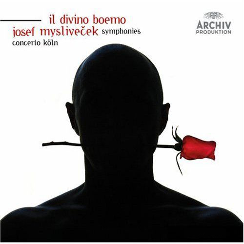 Josef Myslivecek - Il divino Boemo (2006)