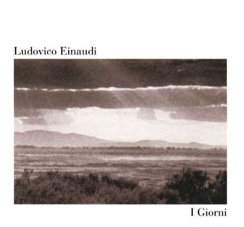 Людовико Энауди - Ludovico Einaudi - I Giorni (2001)