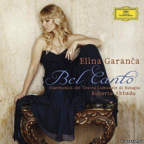 [Mp3] Elina Garanca - Bel Canto 2009