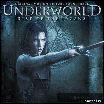 [Mp3] OST Underworld: Rise of the Lycans (Soundtrack) 2009