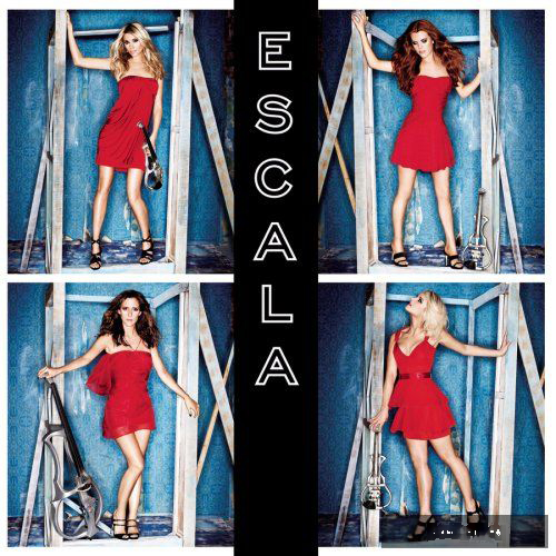 Escala - Escala (2009)