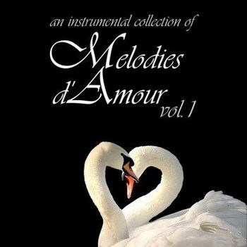 VA - Melodies d'Amour Vol.1 (2010)