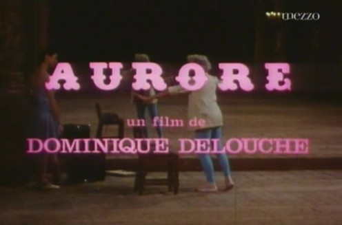 Аврора / Aurorе (Доминик Делюш / Dominique Delouche) [1982 г., документальный фильм, SATRip]