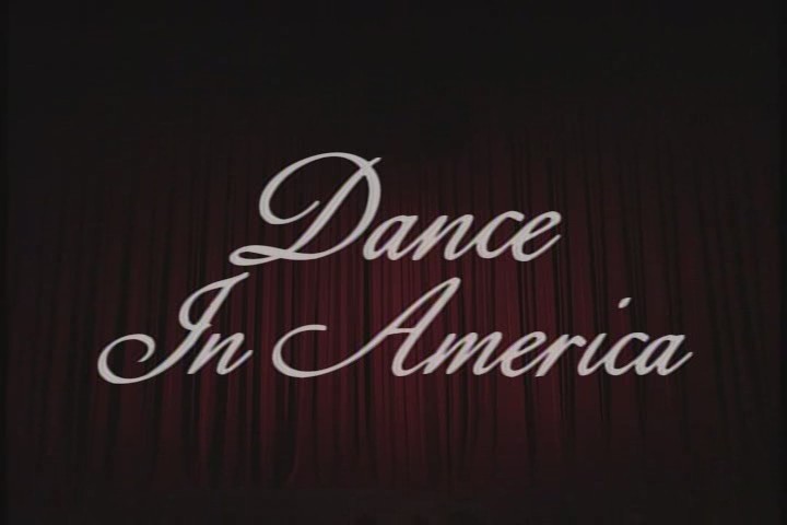Звезды Американского Балета (Анхель Корейя , Владимир Малахов, Хулио Бокка) | Stars Of American Ballet - Angel Corella And Others [1998 г.]