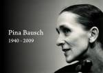 Пина Бауш (Pina Bausch)